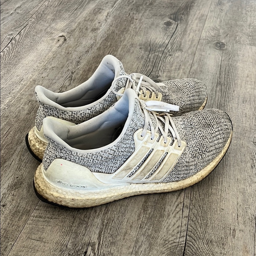 Adidas ultra boost shoes
